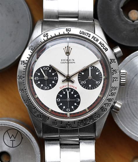 paul newman rolex daytona original price|Rolex daytona 6239 price.